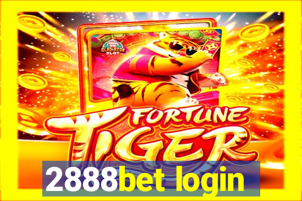 2888bet login